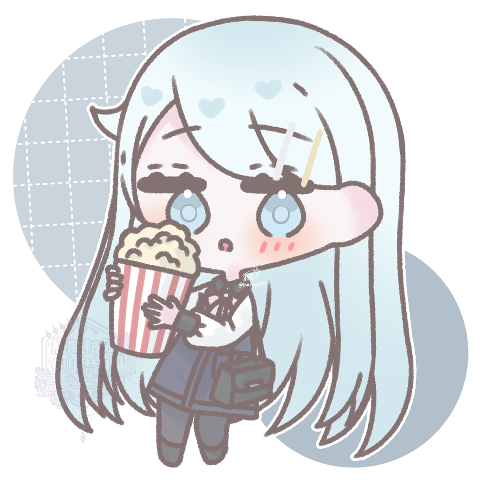 映画のフリーアイコンまとめ
