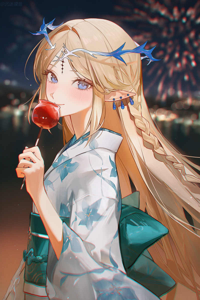 烟火祭