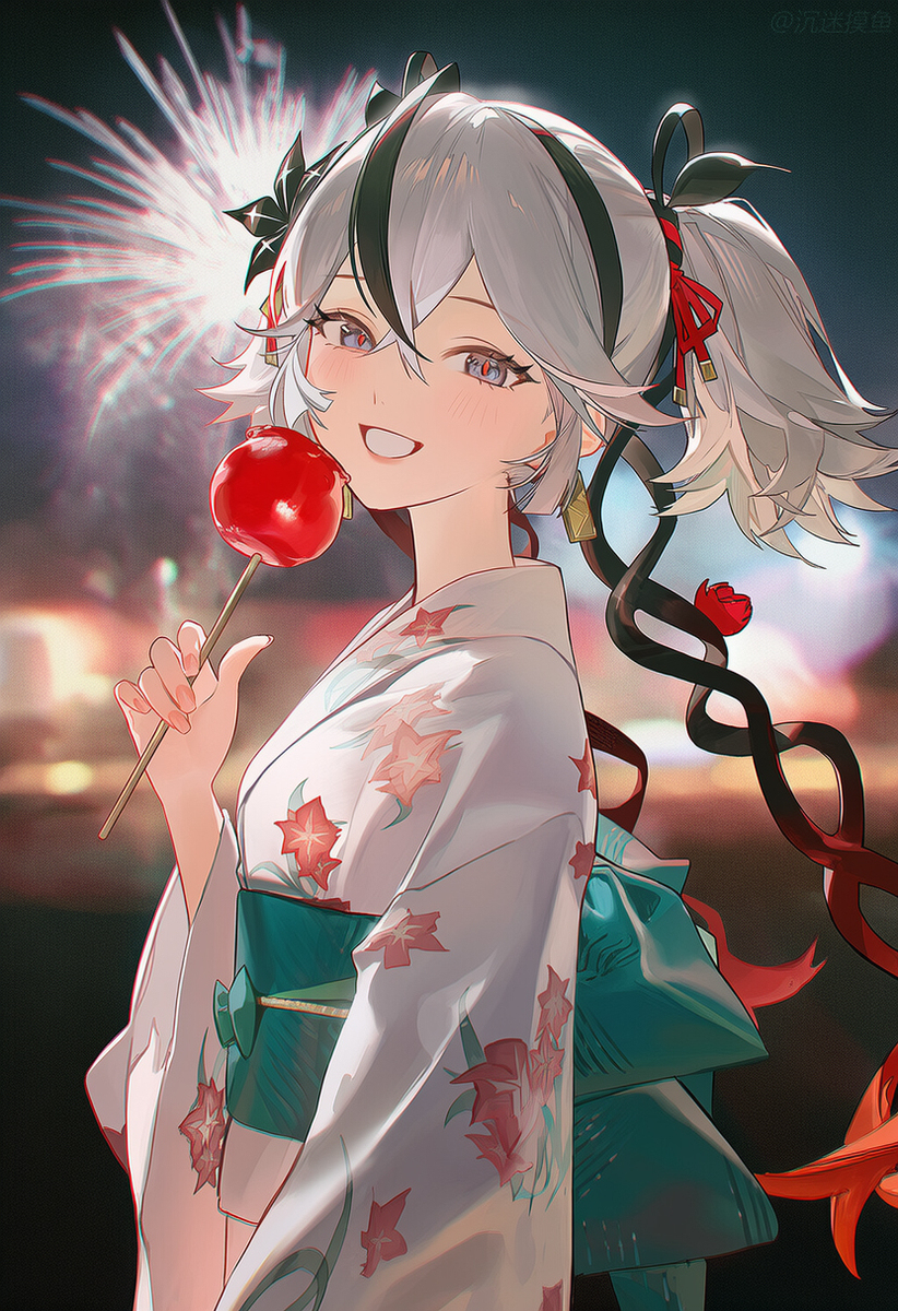 烟火祭