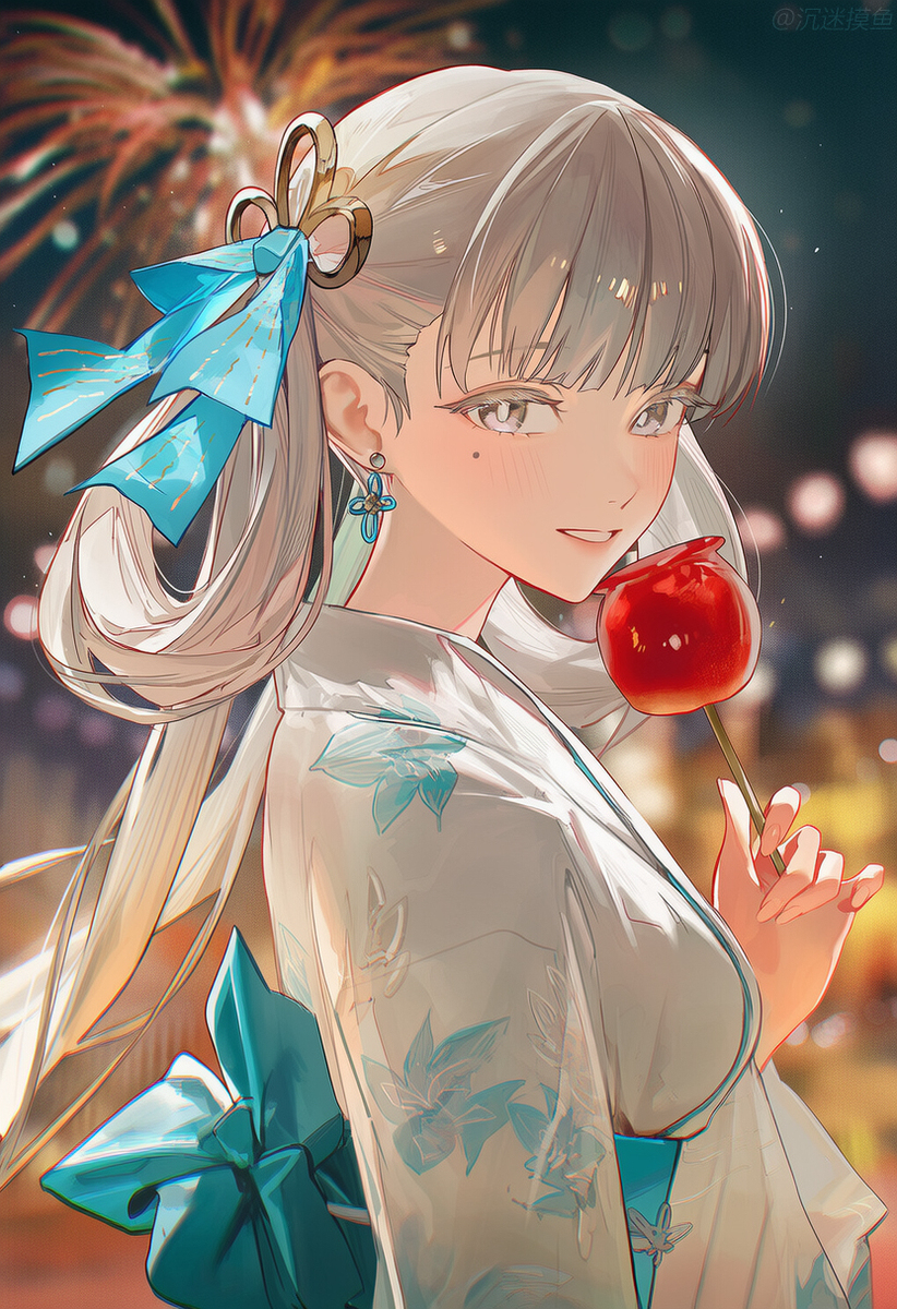 烟火祭