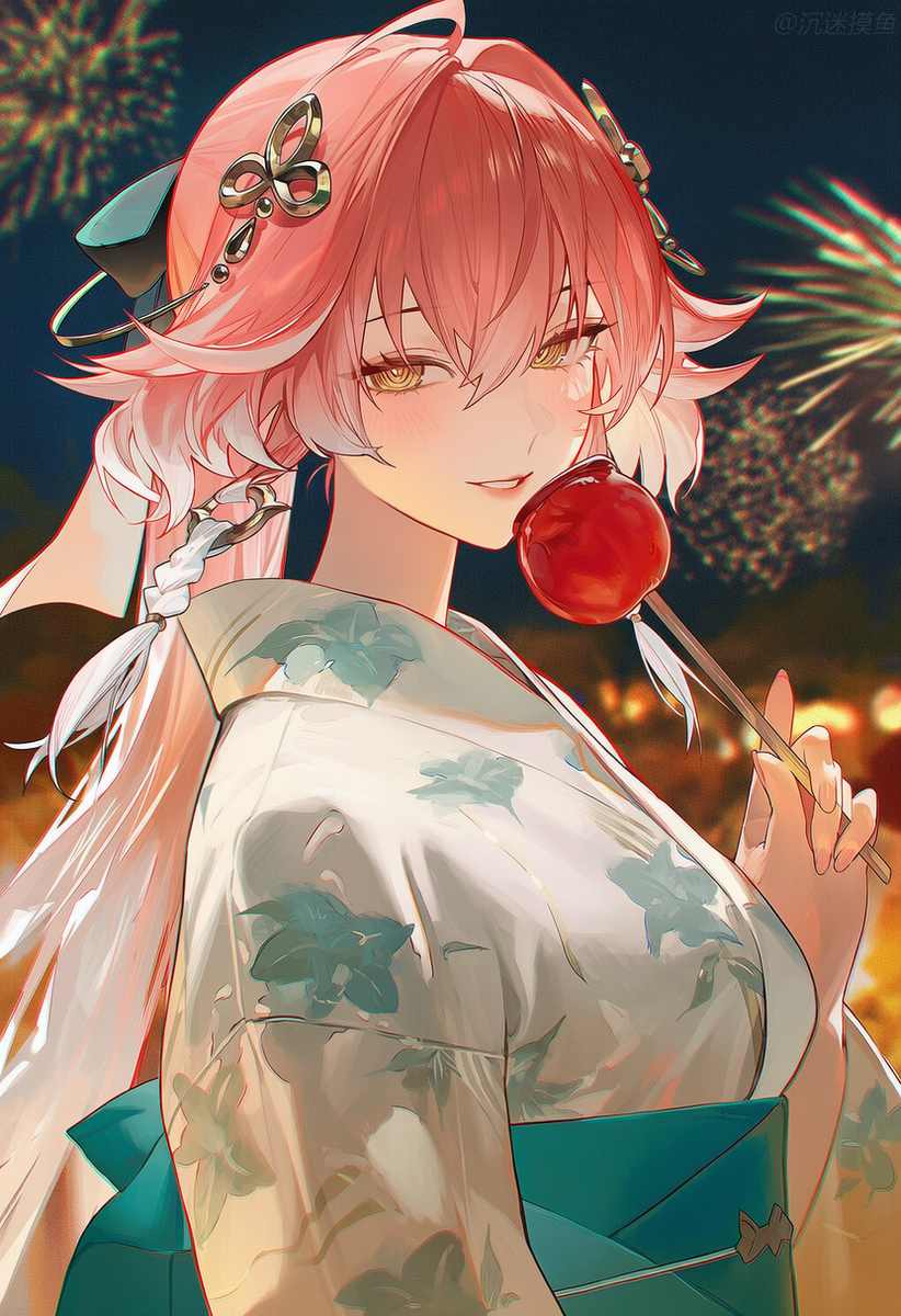 烟火祭