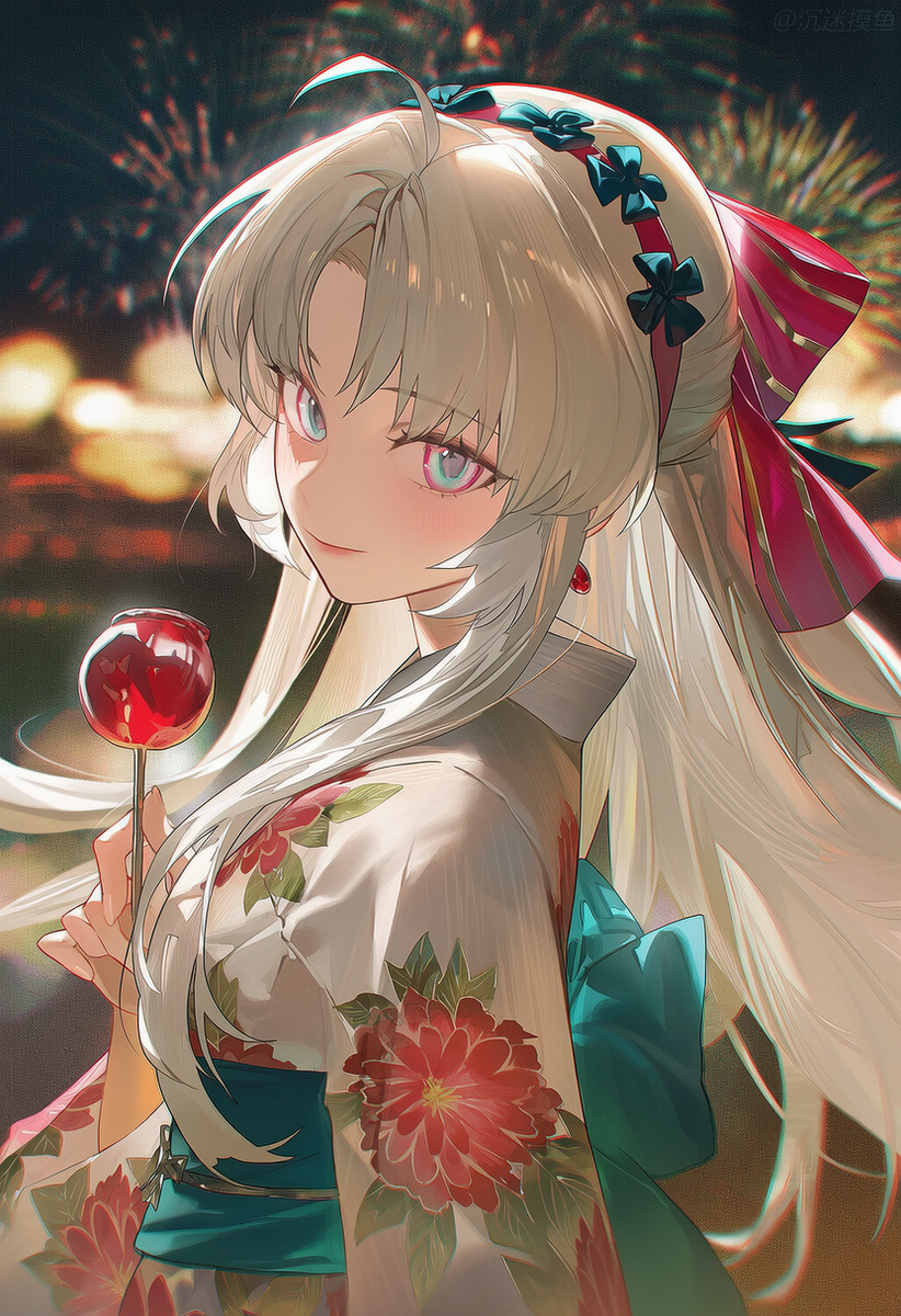 烟火祭