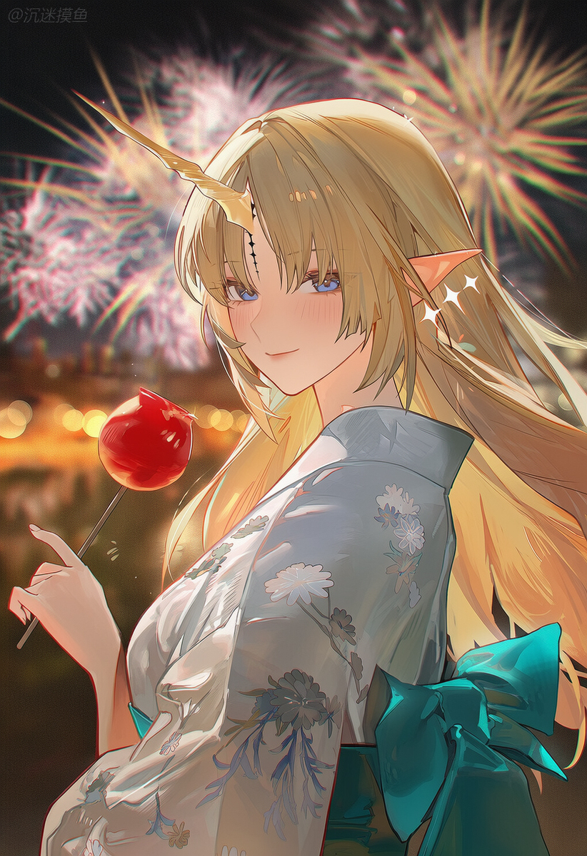 烟火祭