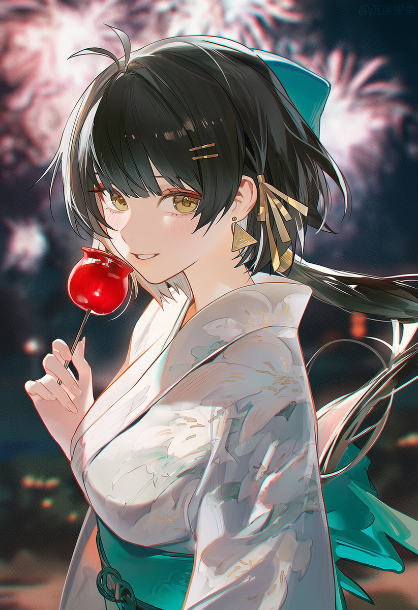烟火祭