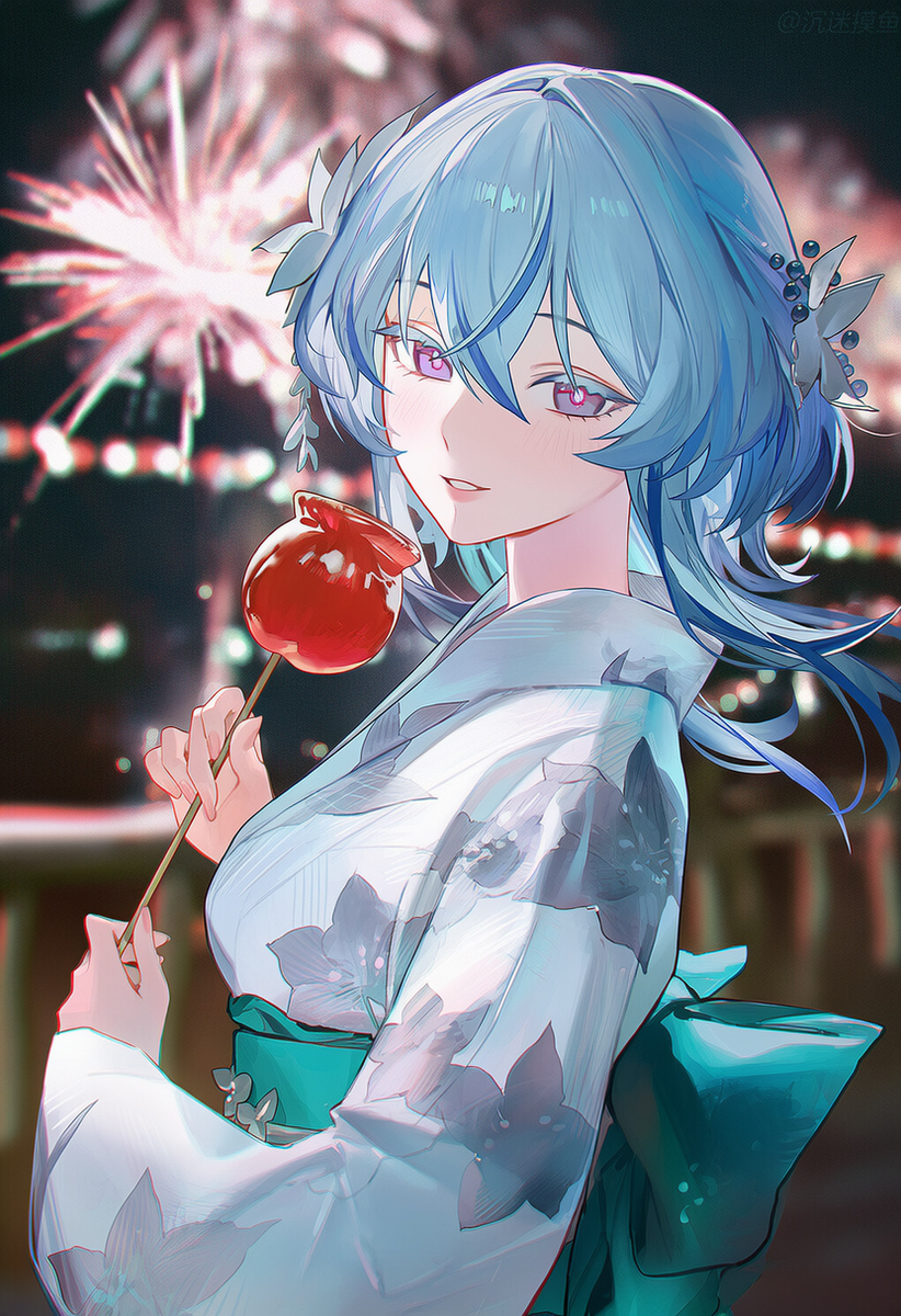 烟火祭