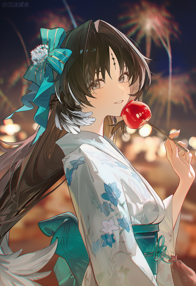 烟火祭