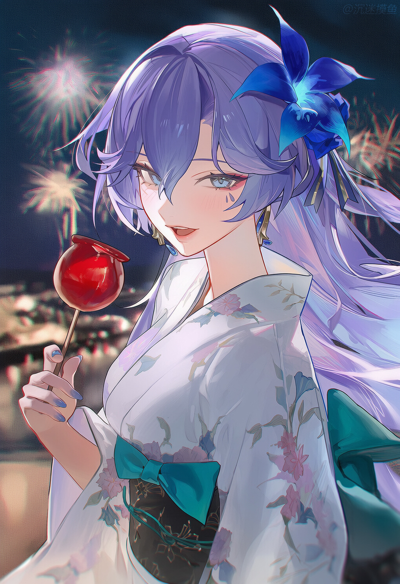 烟火祭