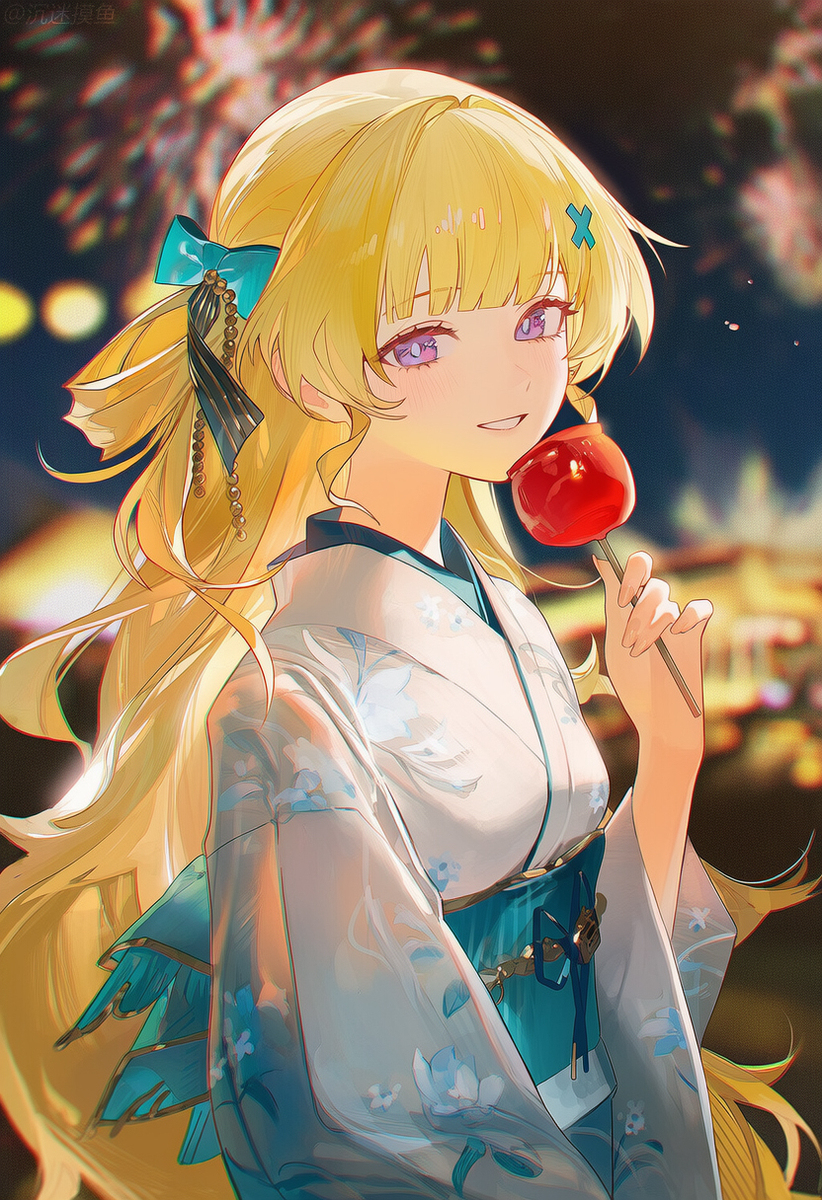 烟火祭