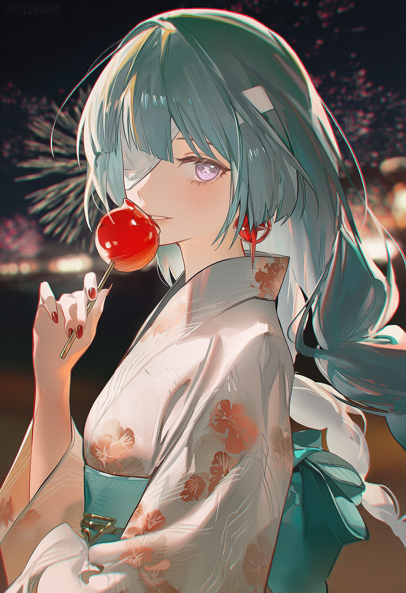 烟火祭
