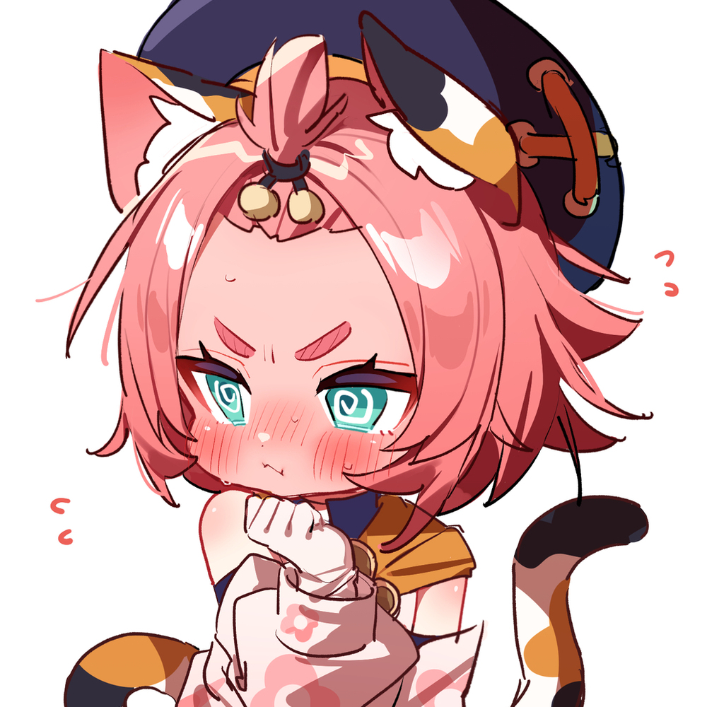 ディオにゃ