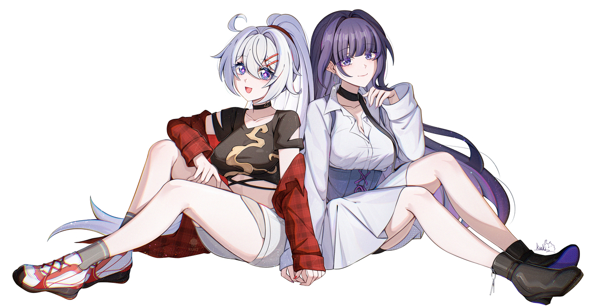 小情侣这一块