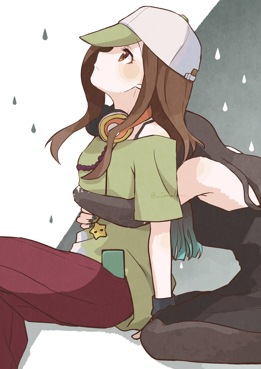 なでうろとか