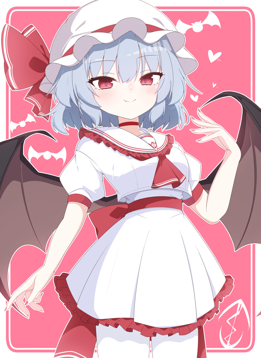 レミリアお嬢様