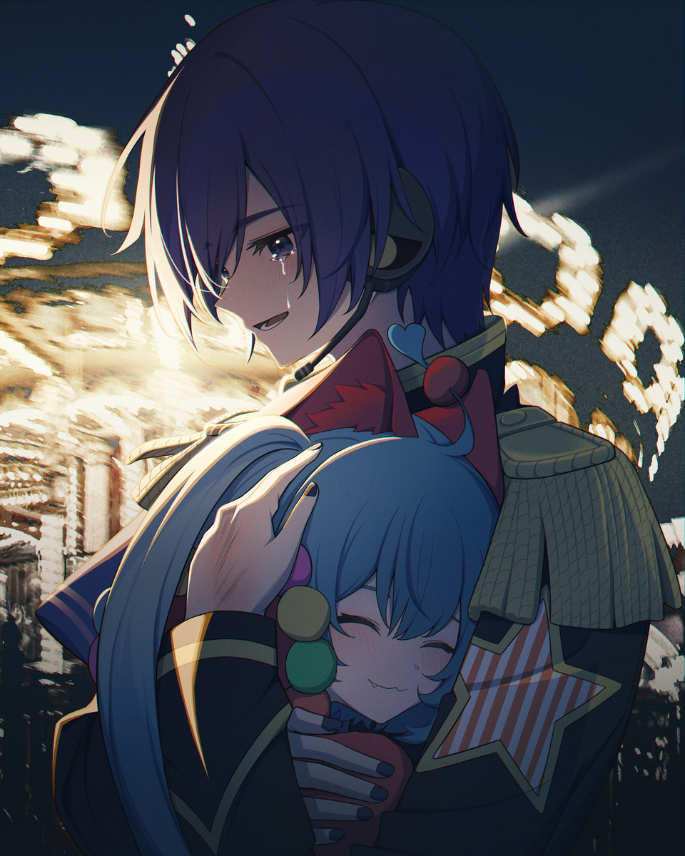 劇場版