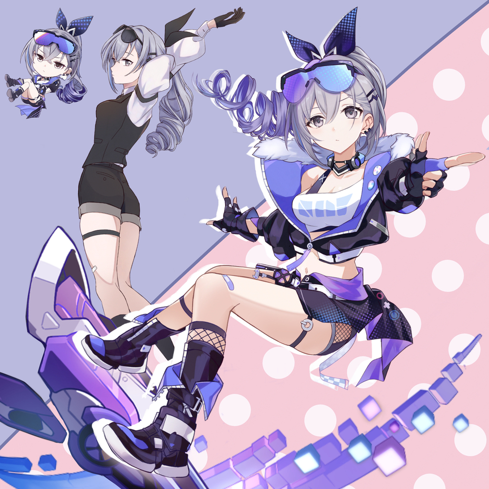 崩壊スターレイル 星核ハンター