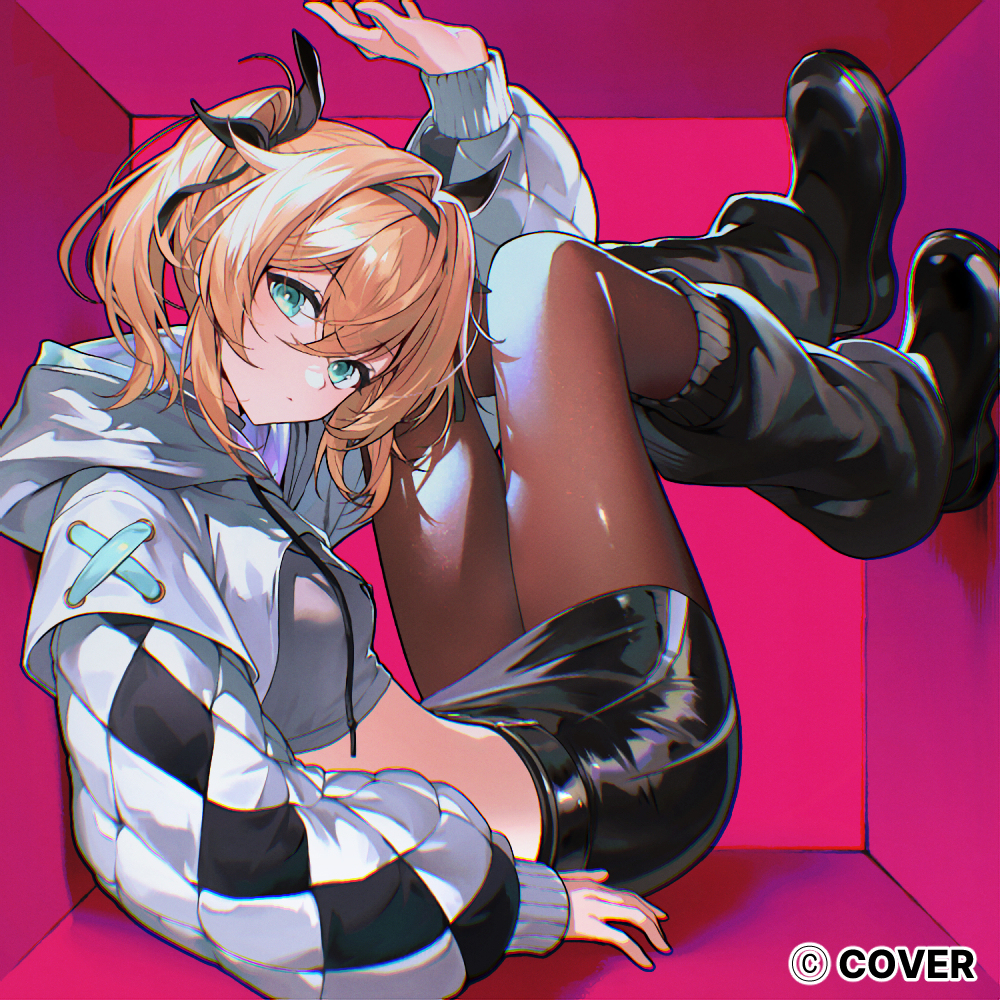 『ホントノワタシ』🍃