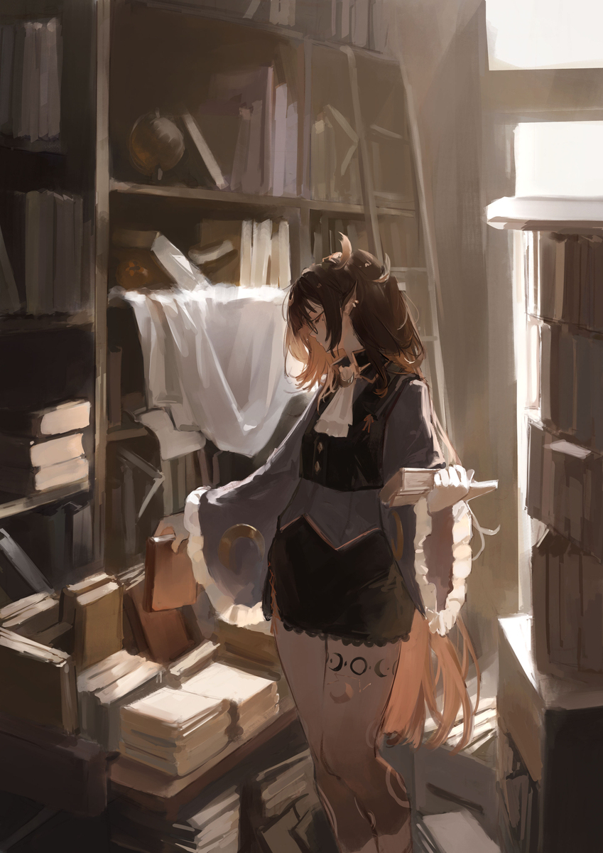 📕