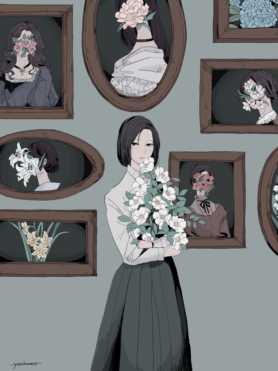 肖像