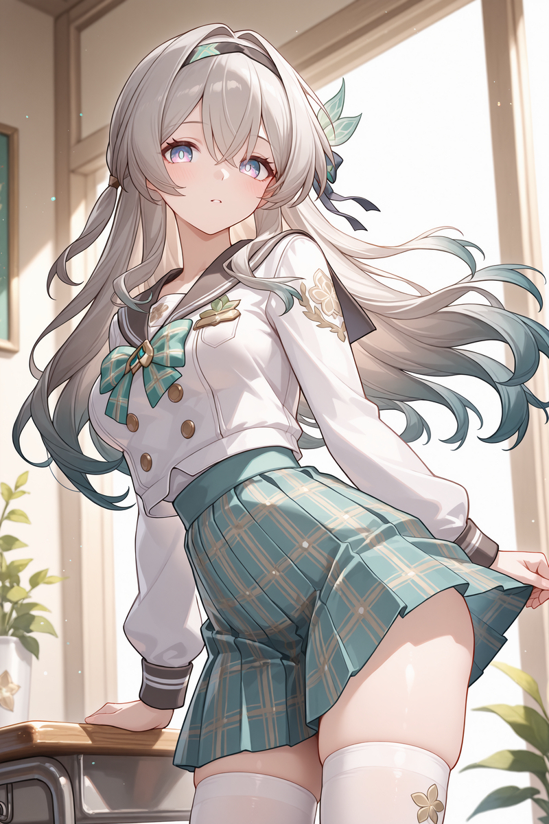 ホタル(スターレイル)