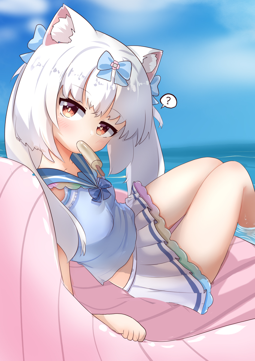气垫船