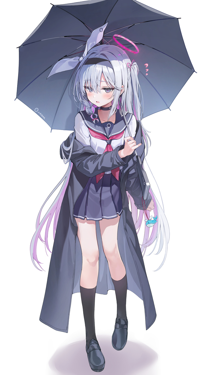 セーラー服