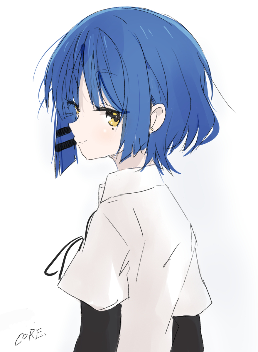山田リョウちゃん