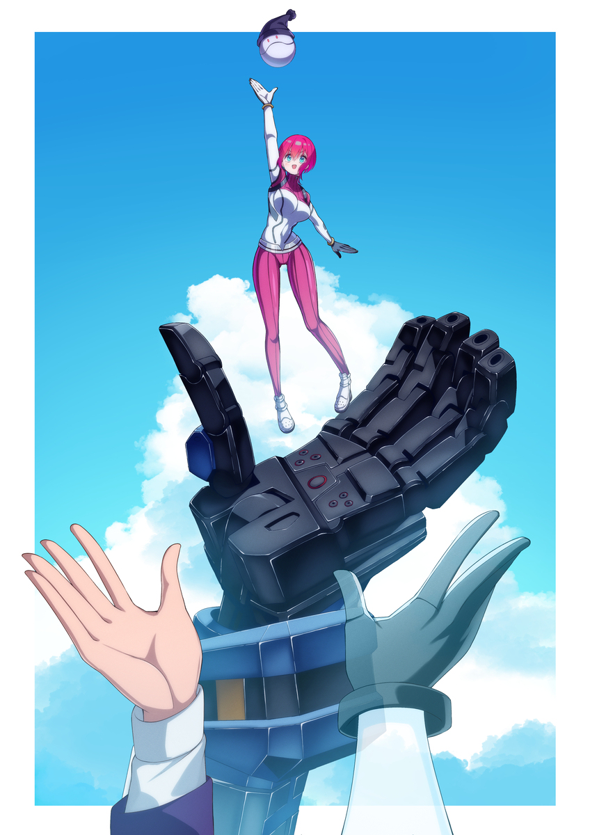 ジークアクス