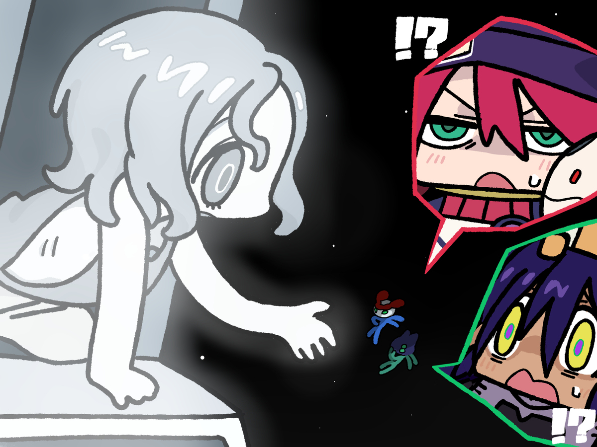 ハイパーなシュウジ