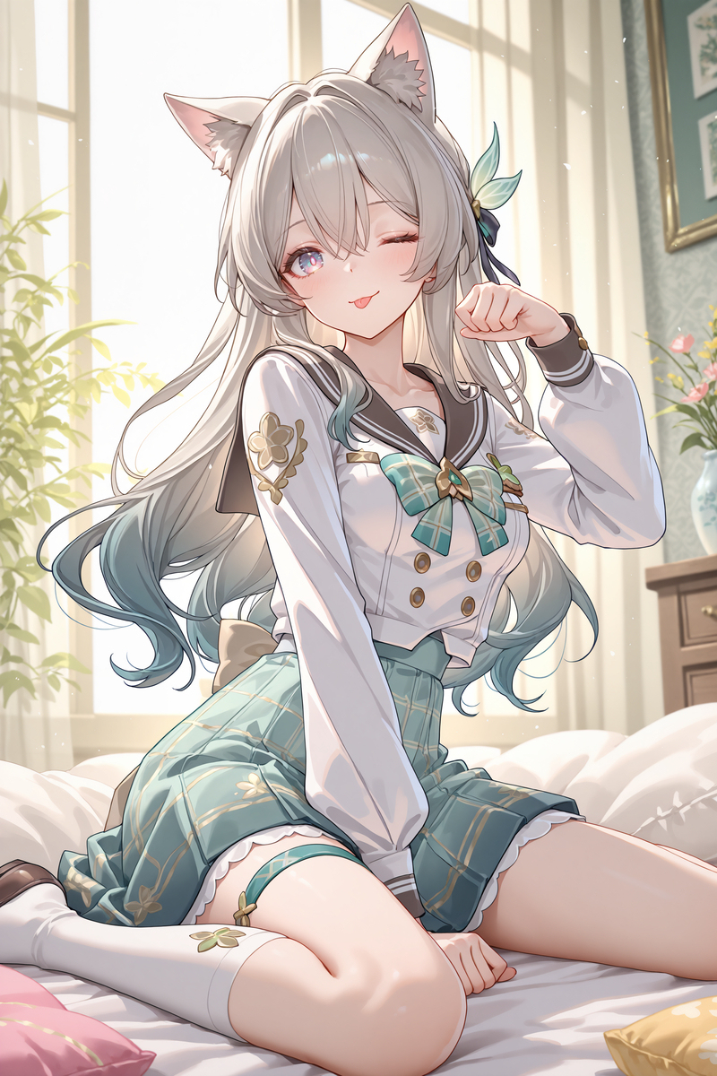 ホタル(スターレイル)