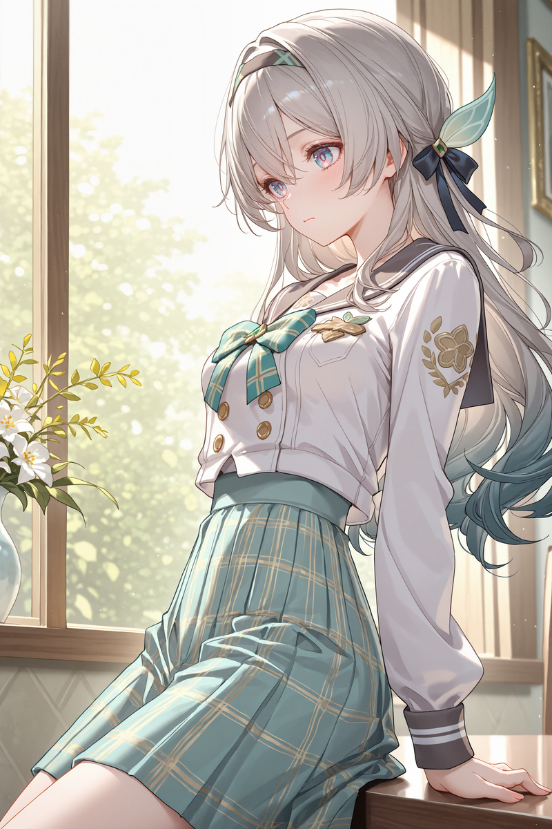 ホタル(スターレイル)