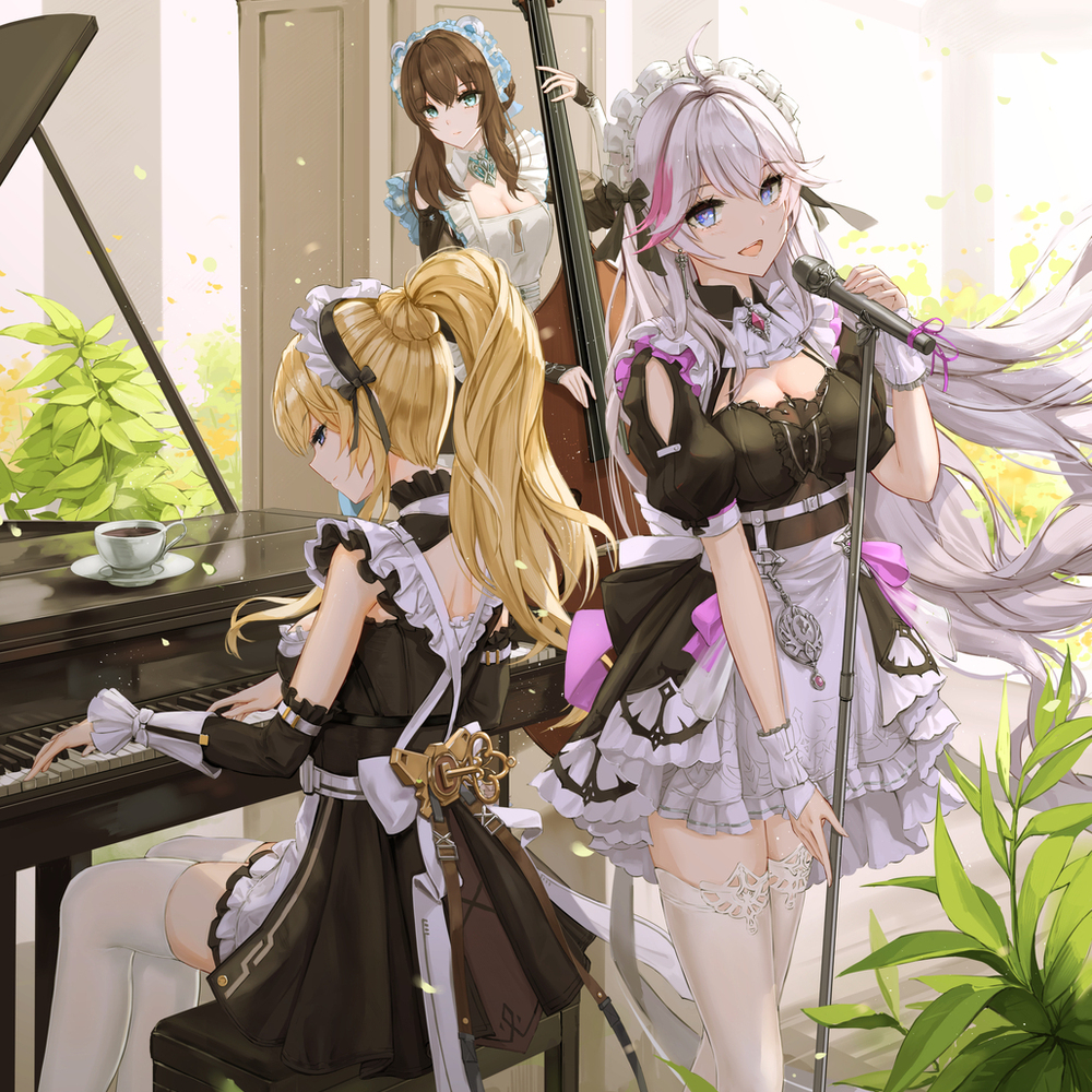 Kanami Trio