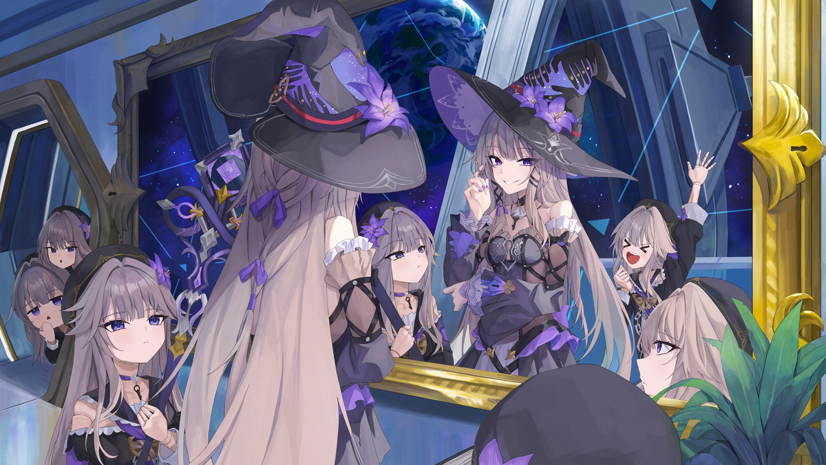 マダムヘルタ