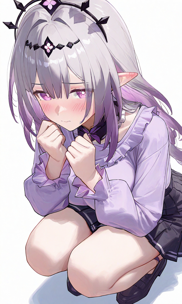 キャストリス | Castorice
