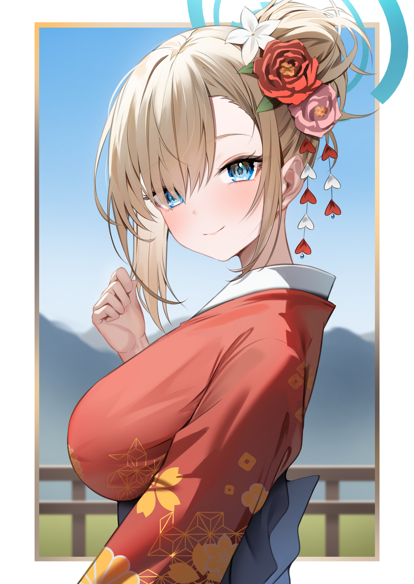 一之瀬アスナ