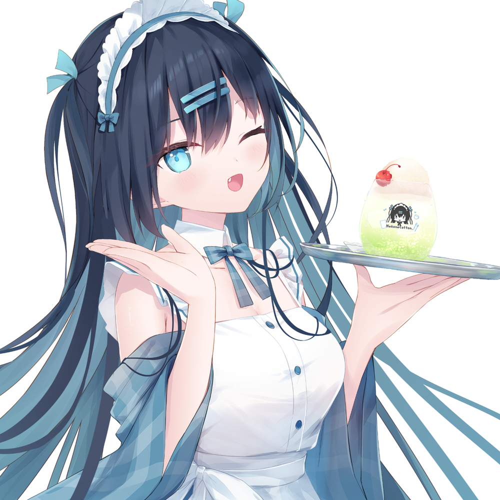 いらっしゃいませ🍒