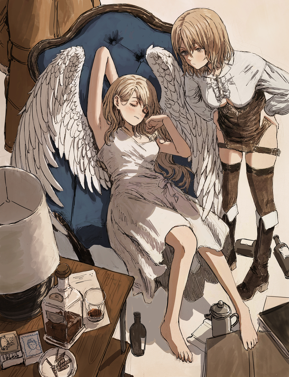 Angel's Share