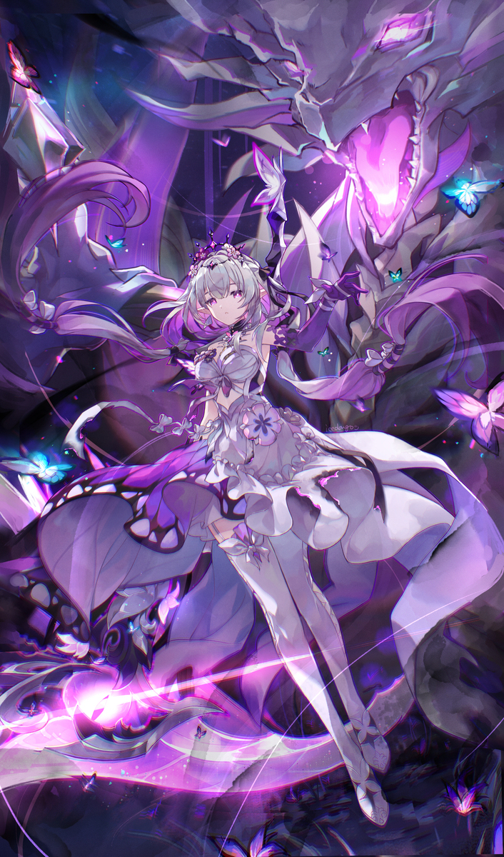 キャストリス
