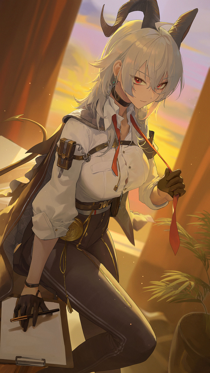 赞妮