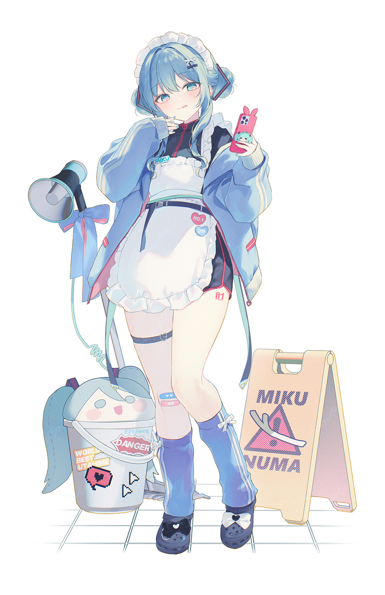 ⚠️沼に注意⚠️