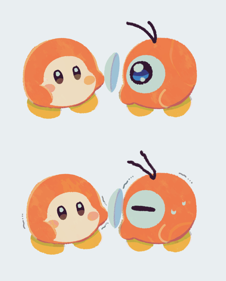 星カビ絵まとめ４５