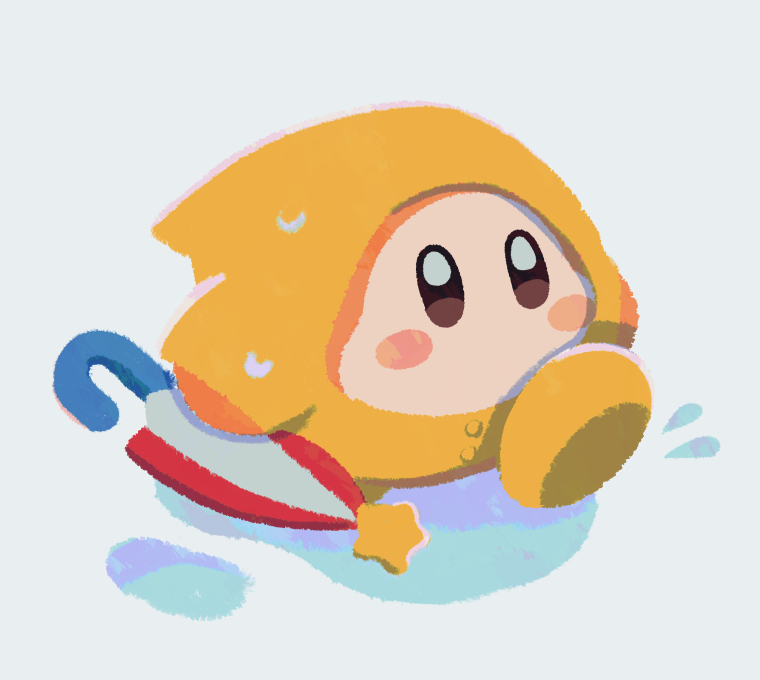 星カビ絵まとめ４５