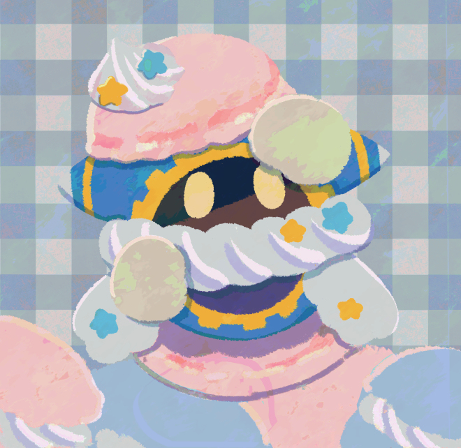 星カビ絵まとめ４５