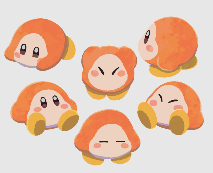星カビ絵まとめ４５