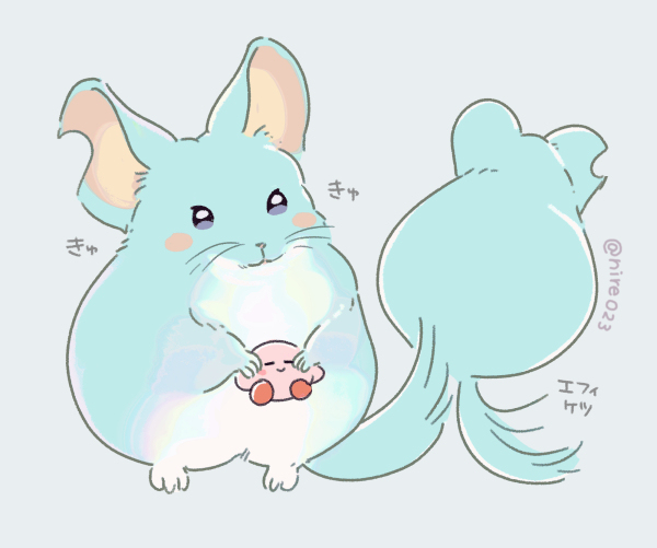 星カビ絵まとめ４５