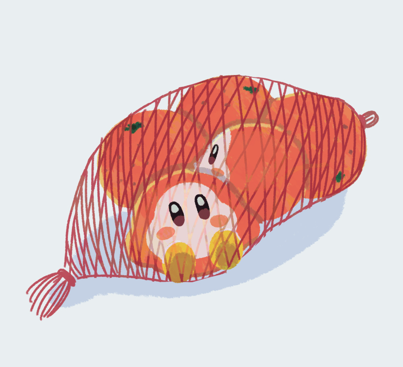 星カビ絵まとめ４５