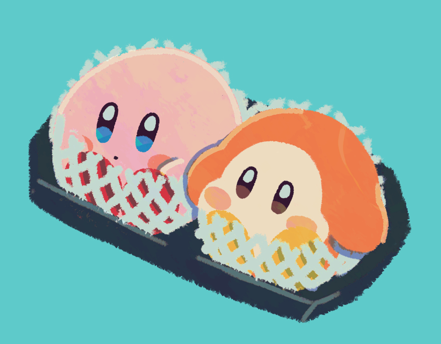 星カビ絵まとめ４５