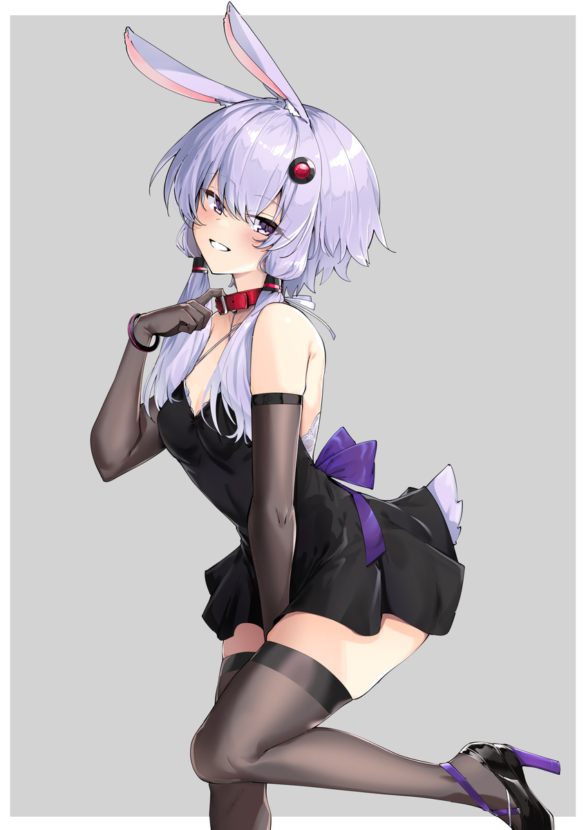 うさぎゆかり