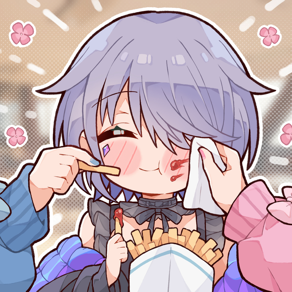 🍟
