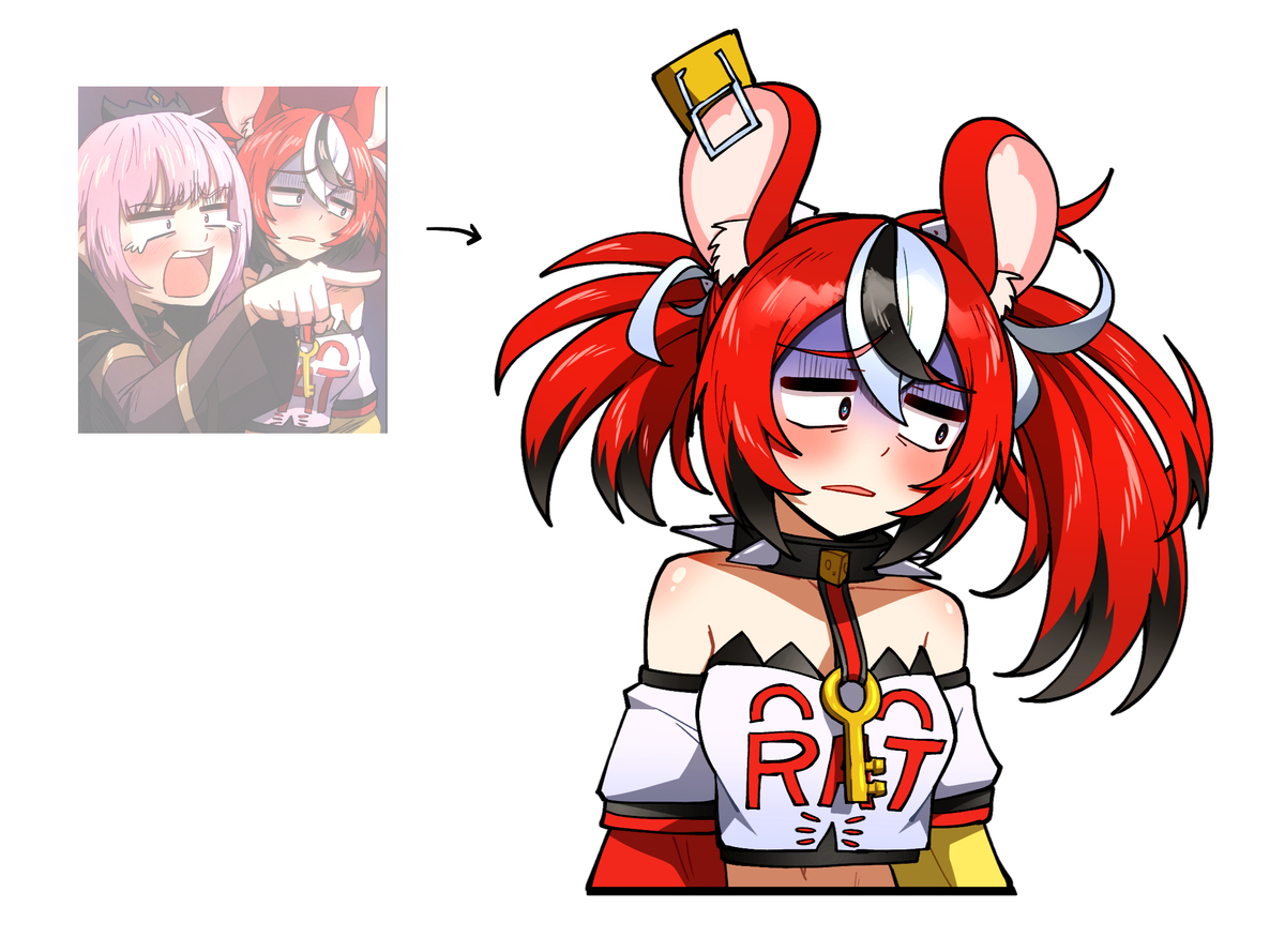 cleaner version