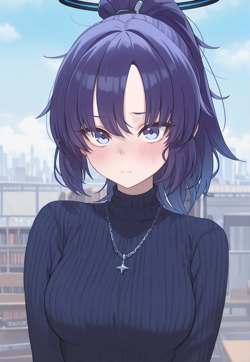 早瀬ユウカ